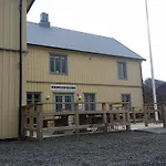 Ekspedisjonen Nyksund