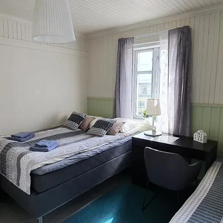Ekspedisjonen