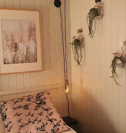 Ekspedisjonen Mini-hôtel *
