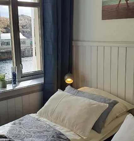 Mini-hôtel Ekspedisjonen *