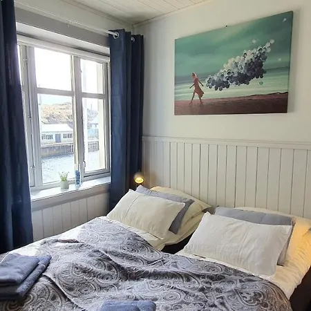 Ekspedisjonen Mini-hôtel Nyksund