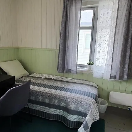 Ekspedisjonen Mini-hôtel *