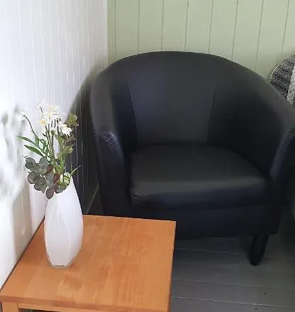 Ekspedisjonen Mini-hôtel *