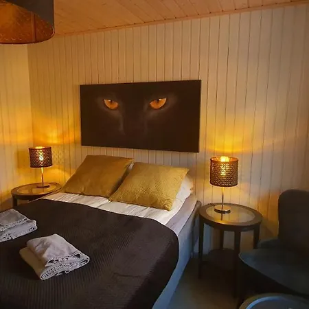 Ekspedisjonen Mini-hôtel