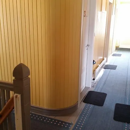 Mini-hôtel Ekspedisjonen