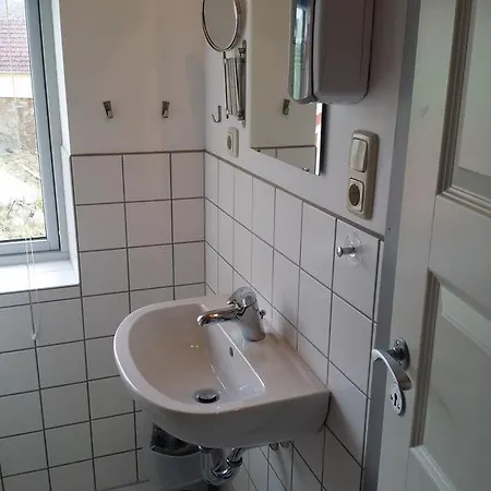 Mini-hôtel Ekspedisjonen *