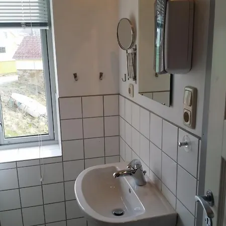 Ekspedisjonen Mini-hôtel