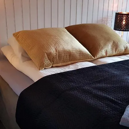 Ekspedisjonen Mini-hôtel *