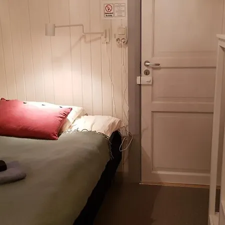 Mini-hôtel Ekspedisjonen