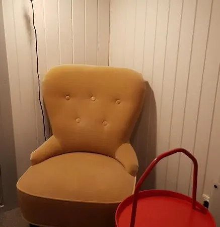 Ekspedisjonen Mini-hôtel