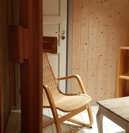 Mini-hôtel Ekspedisjonen *