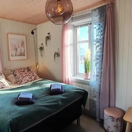 Ekspedisjonen * Nyksund