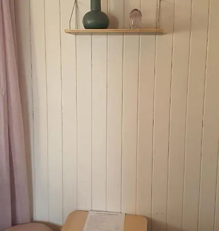 Ekspedisjonen Värdshus Nyksund