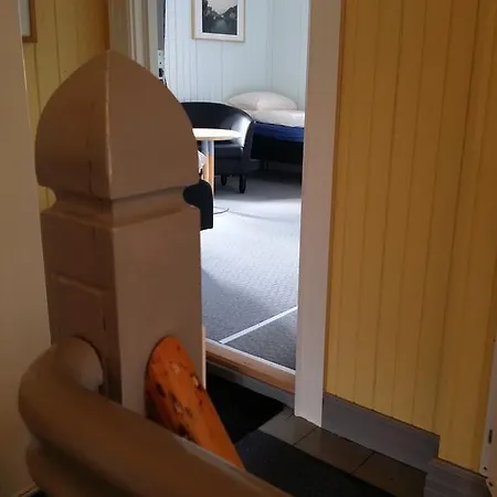 Ekspedisjonen * Nyksund