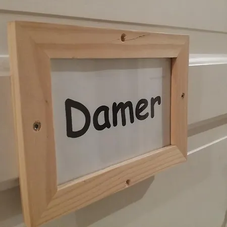 Värdshus Ekspedisjonen