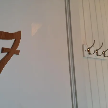 Värdshus Ekspedisjonen Nyksund