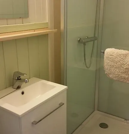 Värdshus Ekspedisjonen