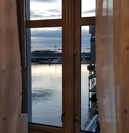 Värdshus Ekspedisjonen