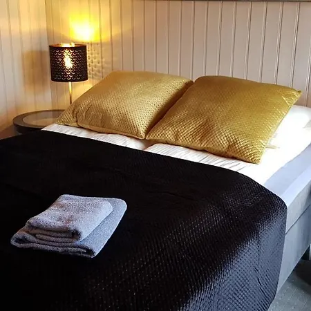 Ekspedisjonen Värdshus