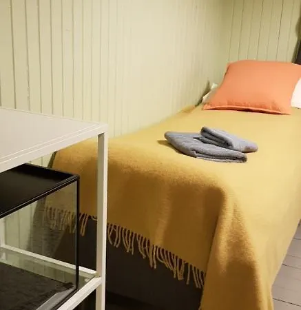 Värdshus Ekspedisjonen