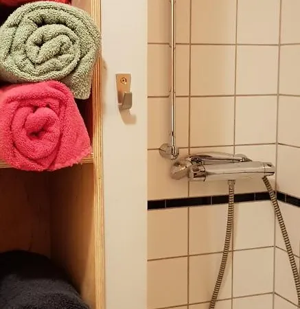 Ekspedisjonen Nyksund