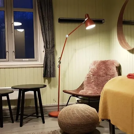 Ekspedisjonen * Nyksund