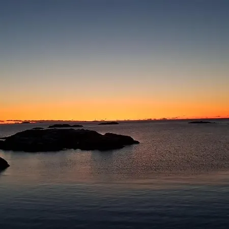 Ekspedisjonen * Nyksund