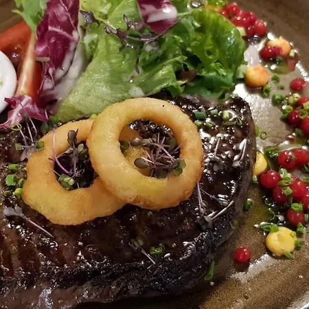 Värdshus Ekspedisjonen