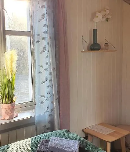 Ekspedisjonen * Nyksund