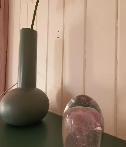 Ekspedisjonen Locanda *