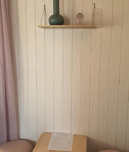 Ekspedisjonen Han/Misafirhane Nyksund