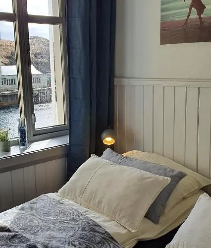 Han/Misafirhane Ekspedisjonen *