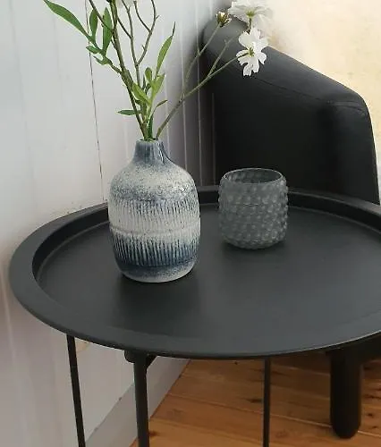 Ekspedisjonen Nyksund