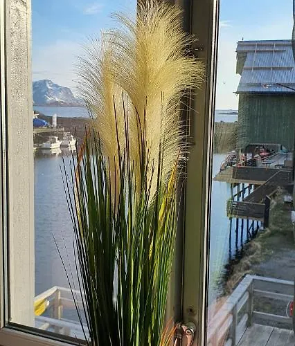 Ekspedisjonen Locanda