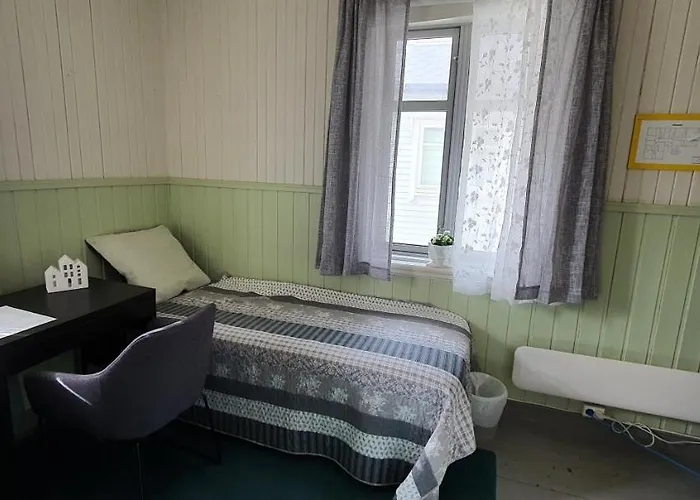 Ekspedisjonen Locanda *