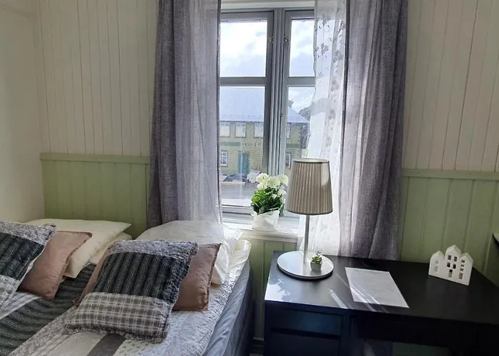 Ekspedisjonen Nyksund