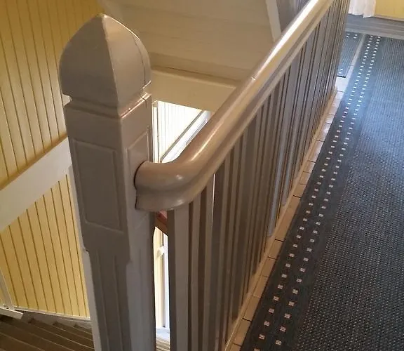 Ekspedisjonen * Nyksund