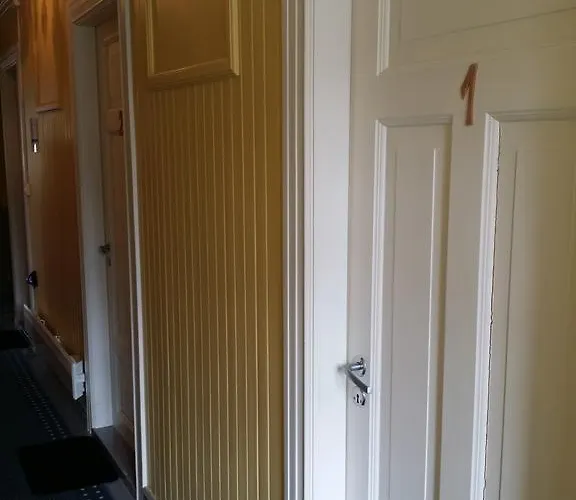 Locanda Ekspedisjonen