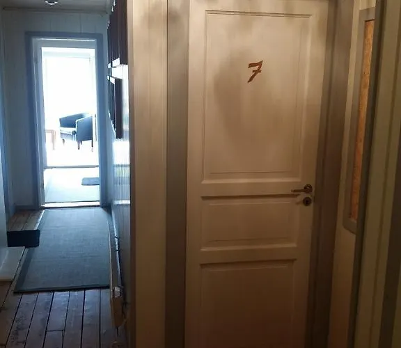 Ekspedisjonen Nyksund