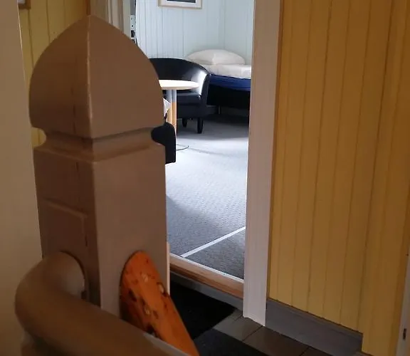 Ekspedisjonen * Nyksund