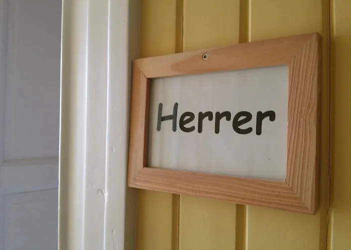 Han/Misafirhane Ekspedisjonen Nyksund