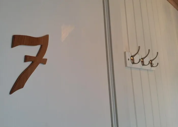 Locanda Ekspedisjonen Nyksund