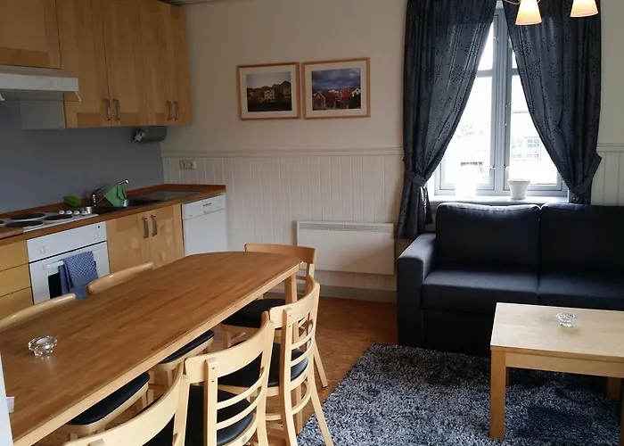 Ekspedisjonen Nyksund