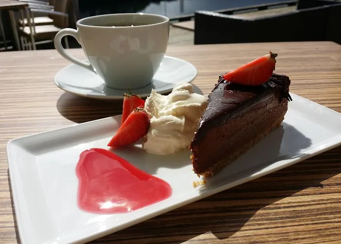 Locanda Ekspedisjonen Nyksund