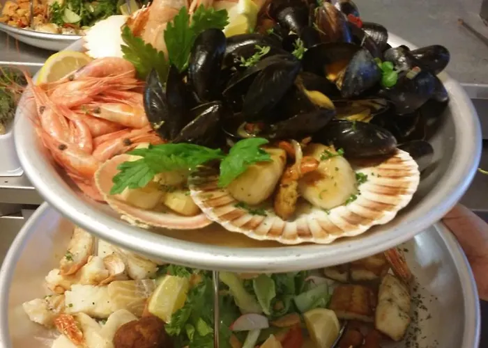 Ekspedisjonen Han/Misafirhane Nyksund