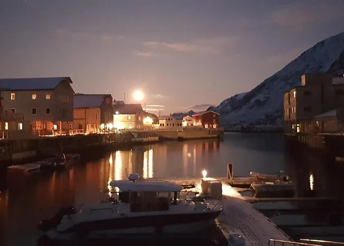 Locanda Ekspedisjonen *