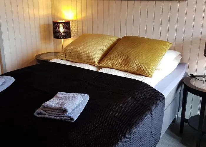 Ekspedisjonen Locanda