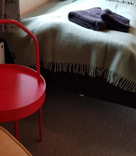 Ekspedisjonen * Nyksund