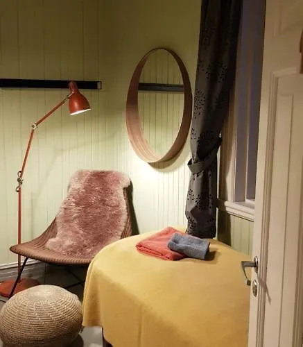 Ekspedisjonen * Nyksund