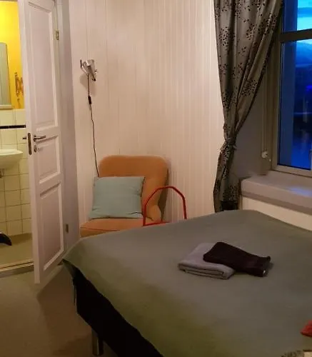 Ekspedisjonen Han/Misafirhane Nyksund